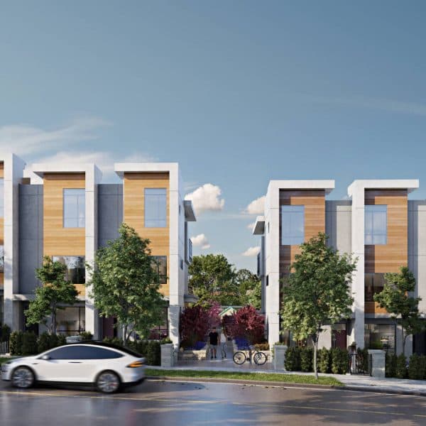 The Grove by Foster Living