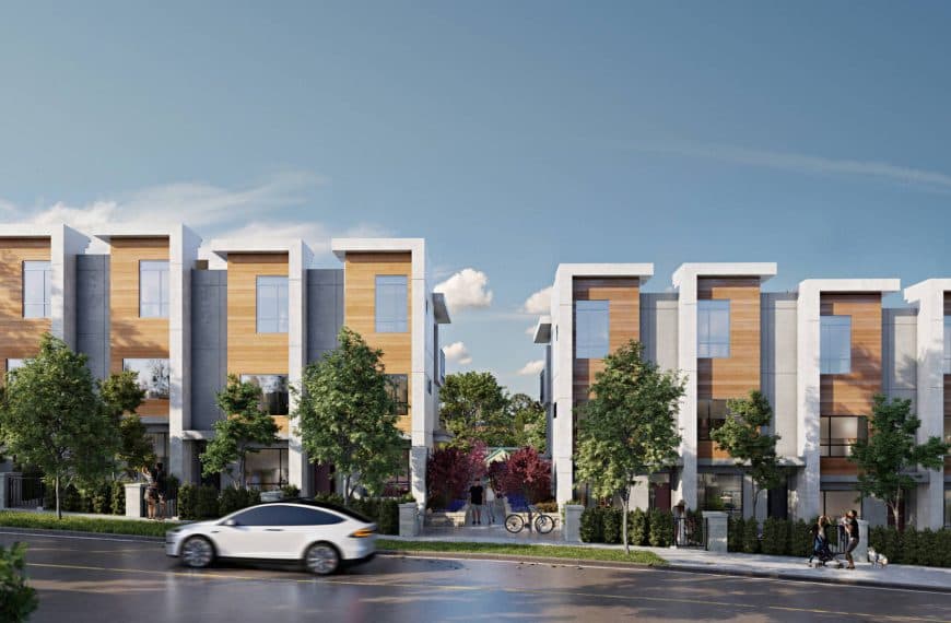 The Grove by Foster Living