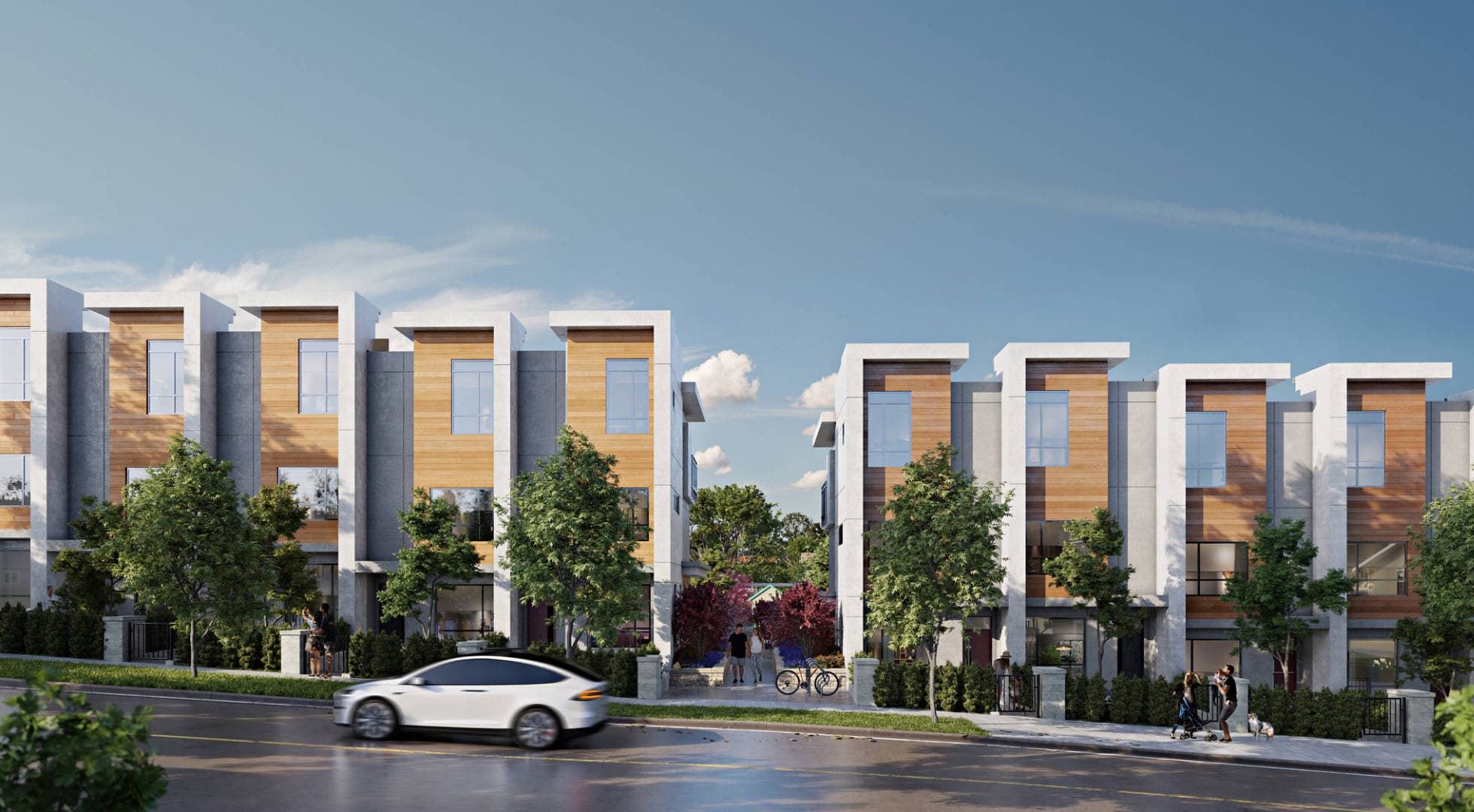 The Grove by Foster Living