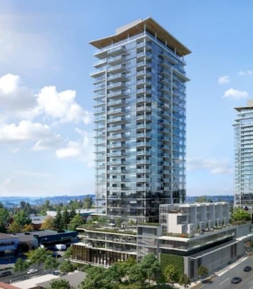 The Heights On Austin By Beedie Living