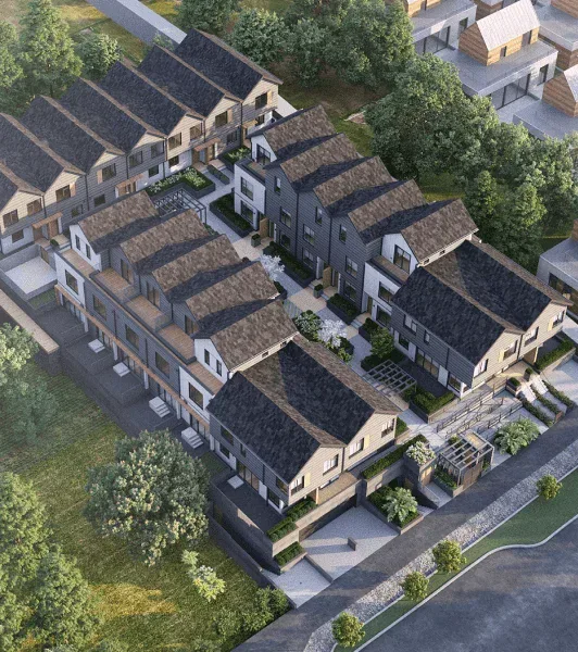 The Idyllic by Eunoia Homes Ltd