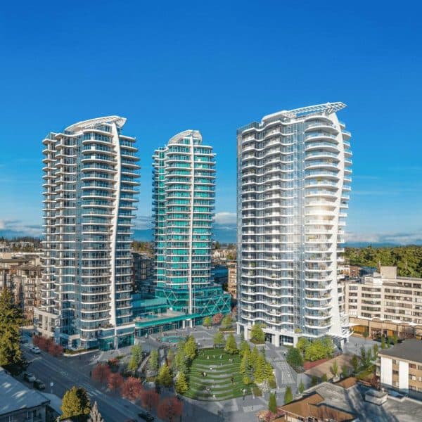 The Landmark at Foster Martin by Landmark Premiere Properties