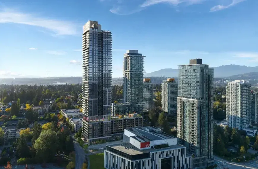 The Manhattan by ML Emporio Properties Ltd