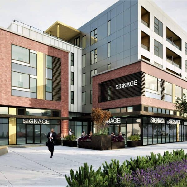 The Met by Quarry Rock Developments