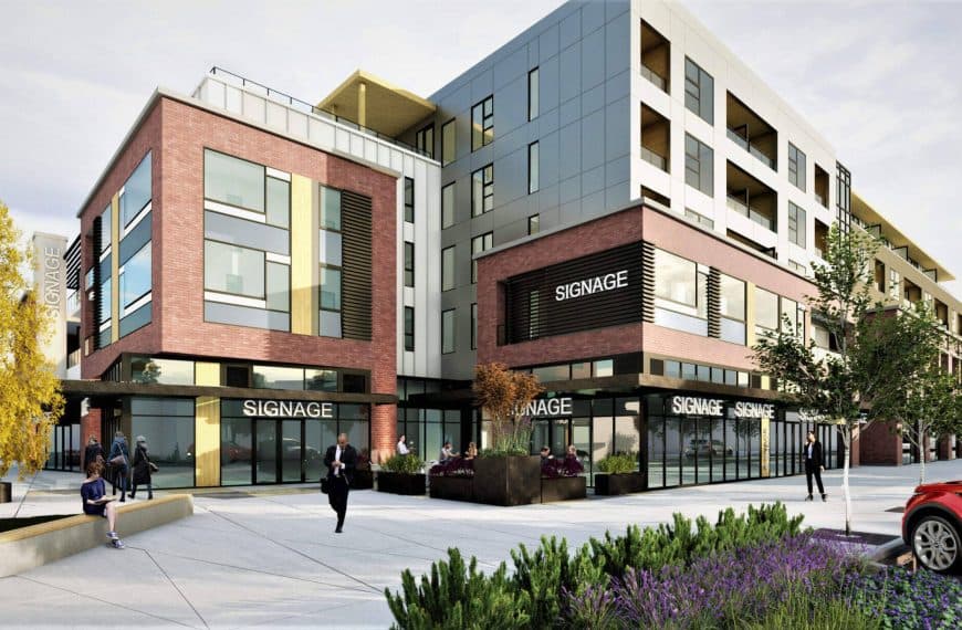 The Met by Quarry Rock Developments