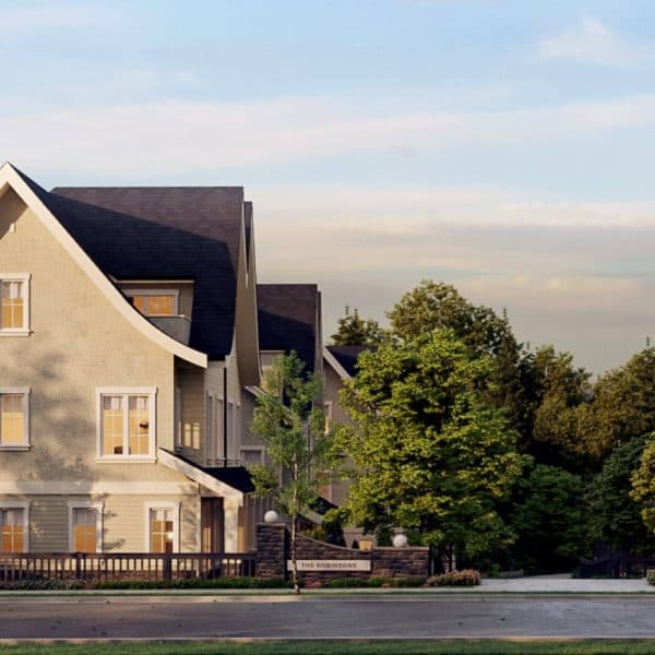 The Robinsons Parkside Collection by Formwerks Boutique Properties