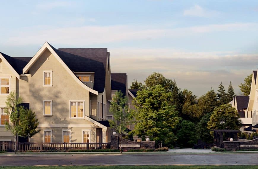 The Robinsons Parkside Collection by Formwerks Boutique Properties
