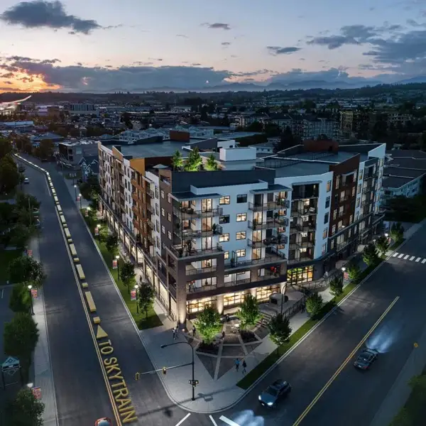Unity by Whitetail Homes