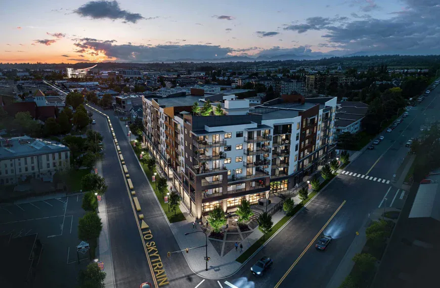 Unity by Whitetail Homes