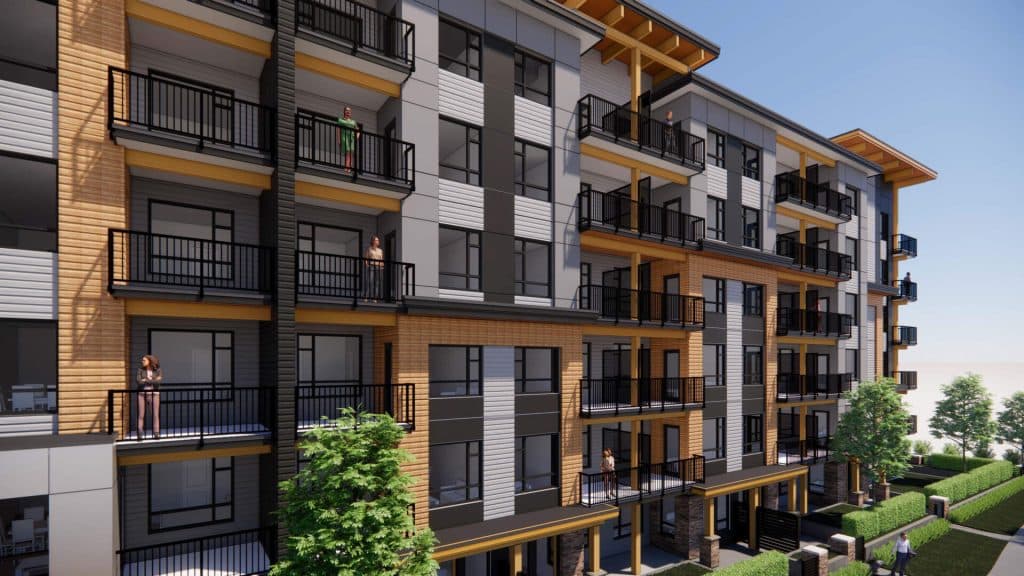 Walnut Park Building A by Quadra Homes in Langley, BC (2025) - Presale ...