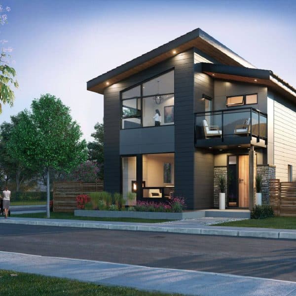 West Coast Estates by Executive Group Development Detached House