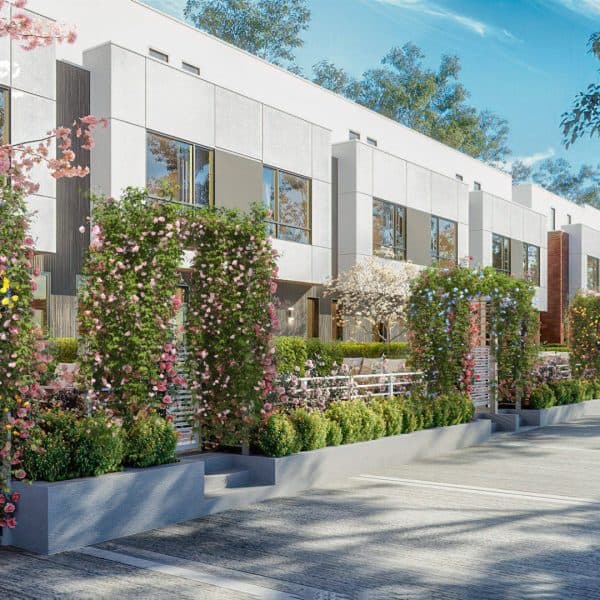 West Oak by Shokai Canada