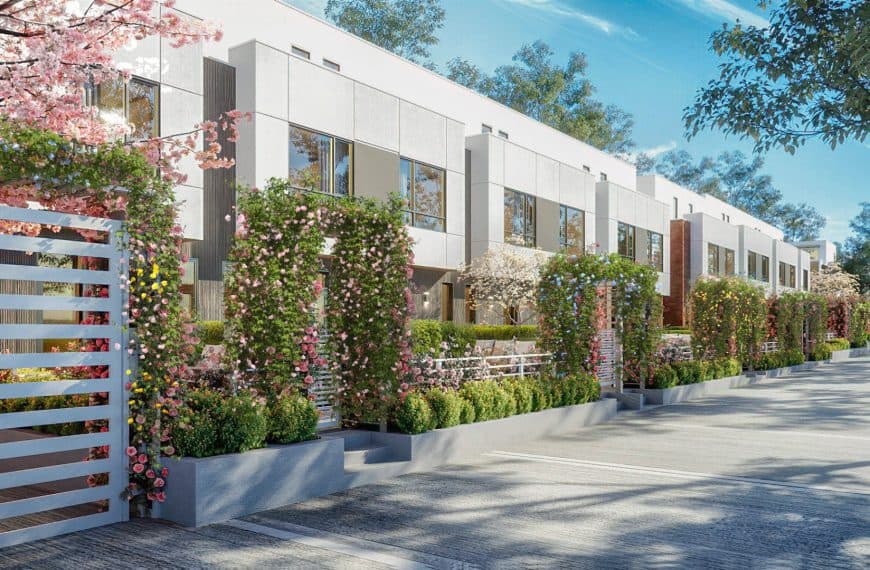 West Oak by Shokai Canada