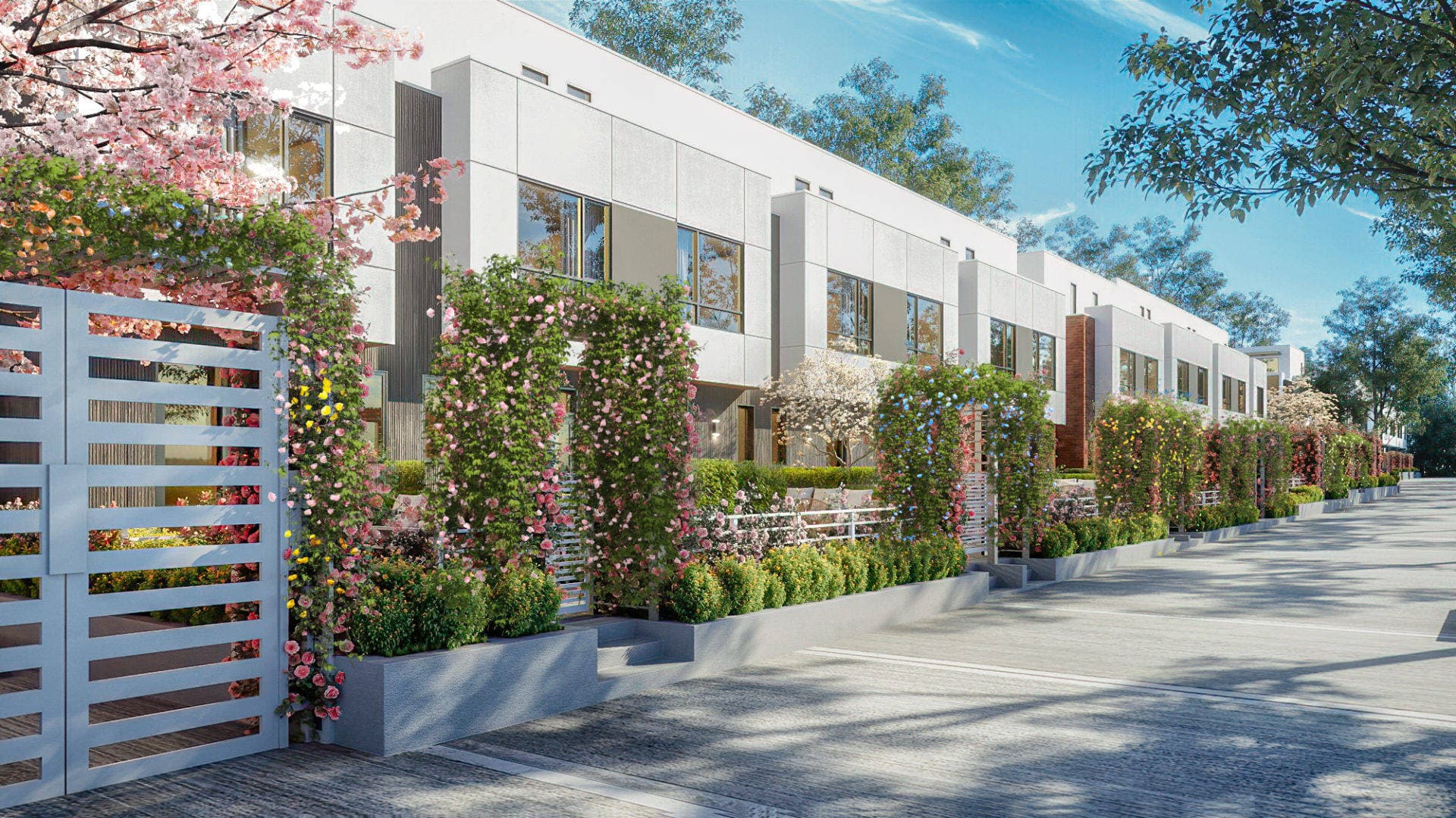 West Oak by Shokai Canada
