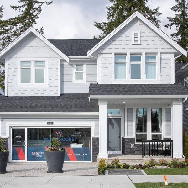 Westbrooke at Willoughby (Phase 3) by Foxridge Homes