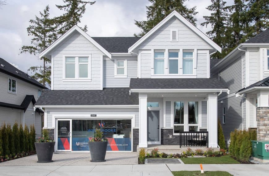 Westbrooke at Willoughby (Phase 3) by Foxridge Homes