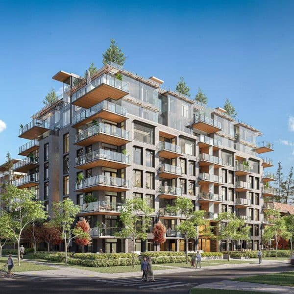 Weston Place by Darwin & Citimark
