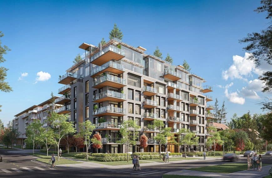 Weston Place by Darwin & Citimark