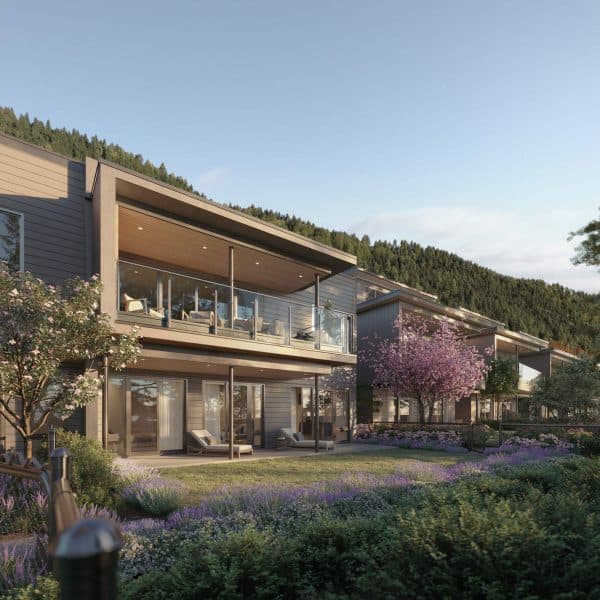 Wildwood by British Pacific Properties & Beedie Living