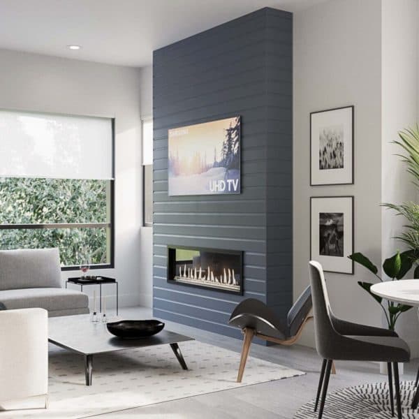 Willow Heights by Apna Group Living Room