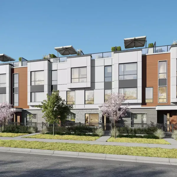 Willow Walk by Stanton Development