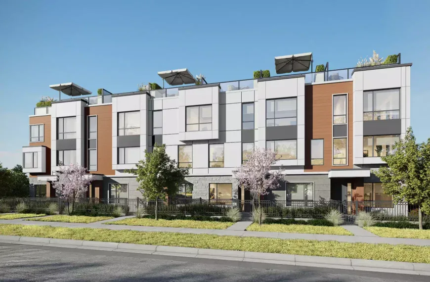 Willow Walk by Stanton Development