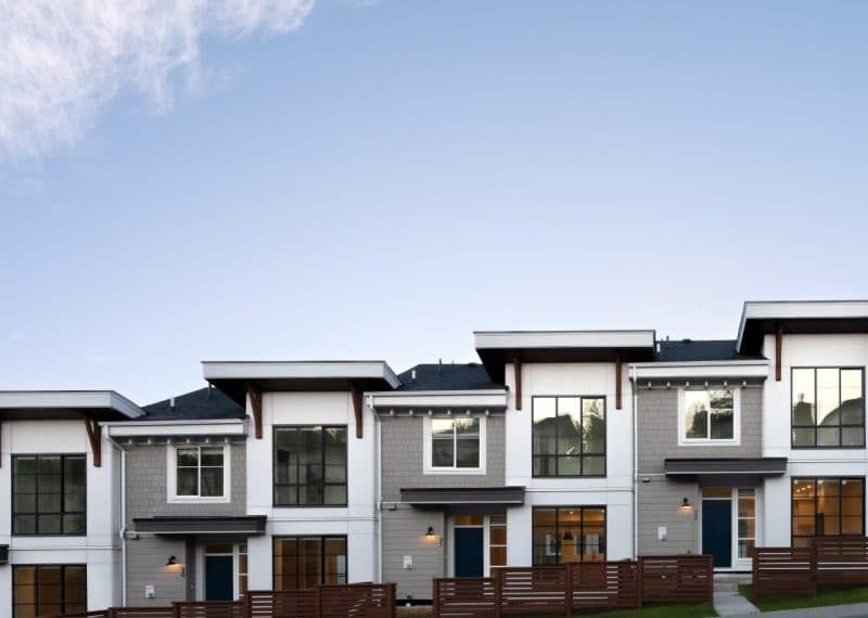 Windfall by Gatehouse Design + Developments