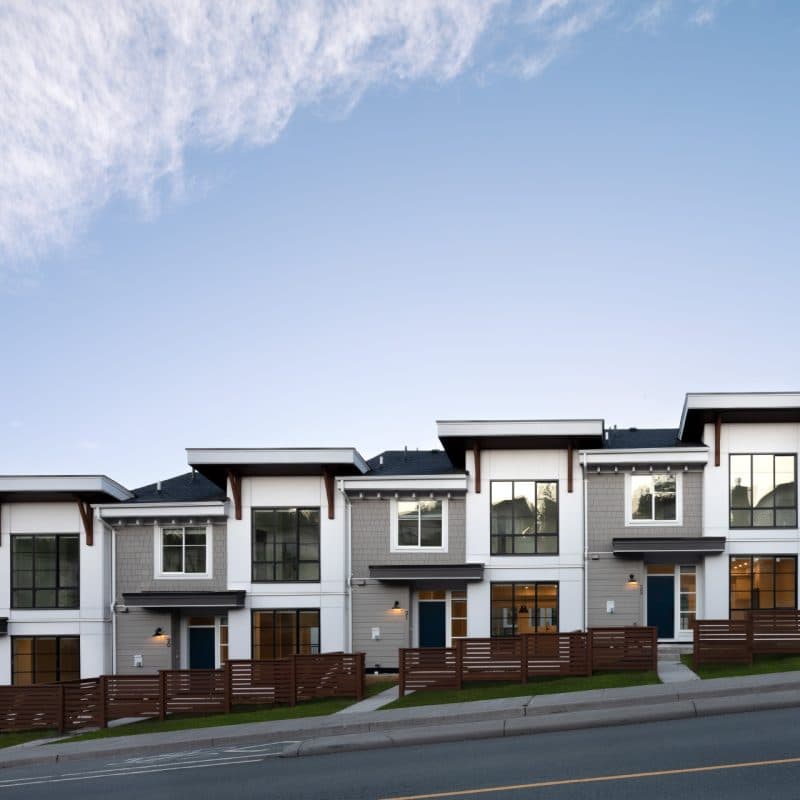 Windfall by Gatehouse Design + Developments