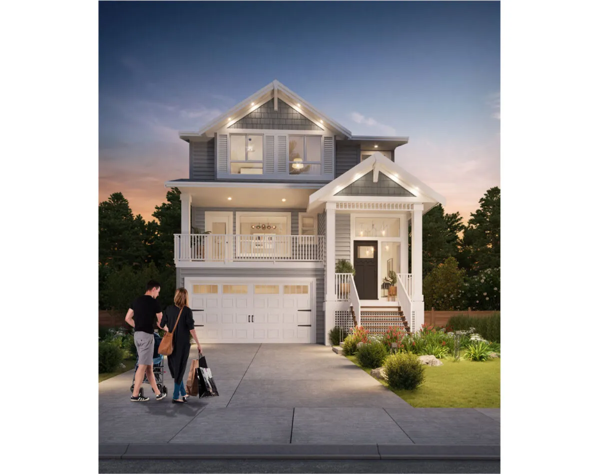 Wynnwood by Morningstar Homes