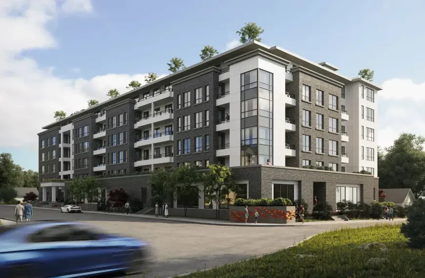 La Riviere by Pacific Vision Development