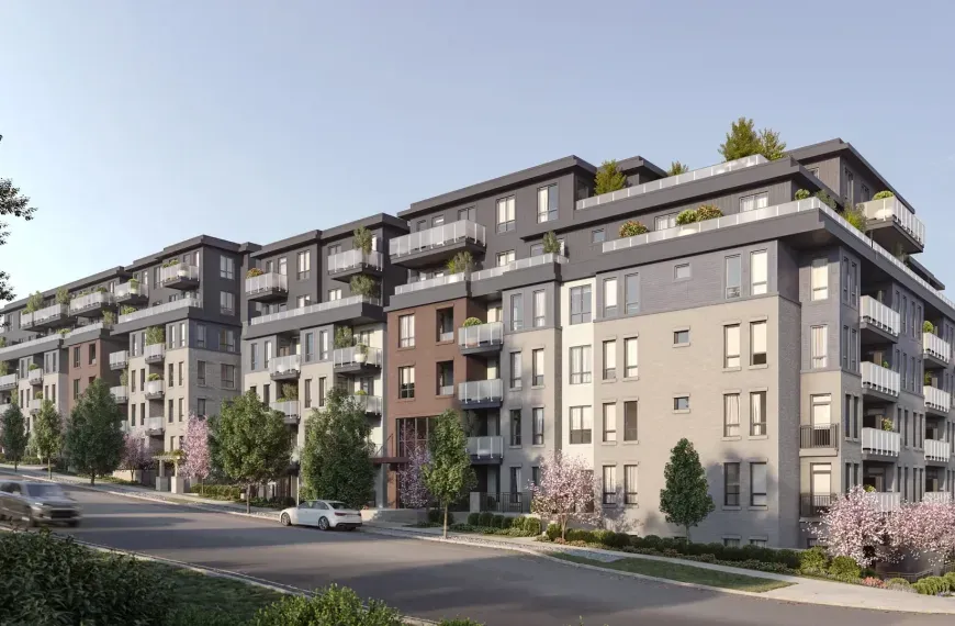 Level by Jayen Properties