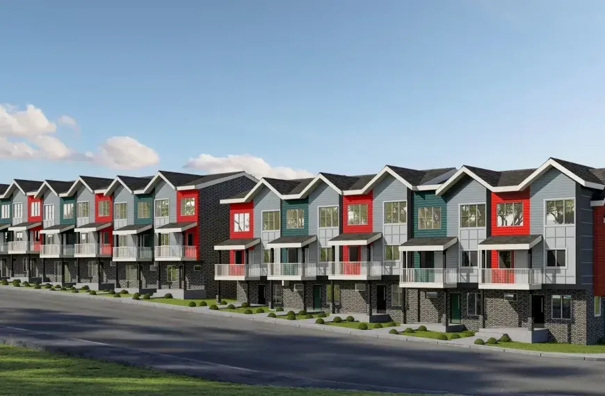 The Warwick by Bolt Construction Ltd