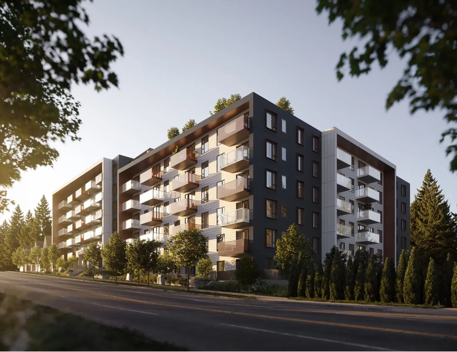 Soenhaus By Marcon