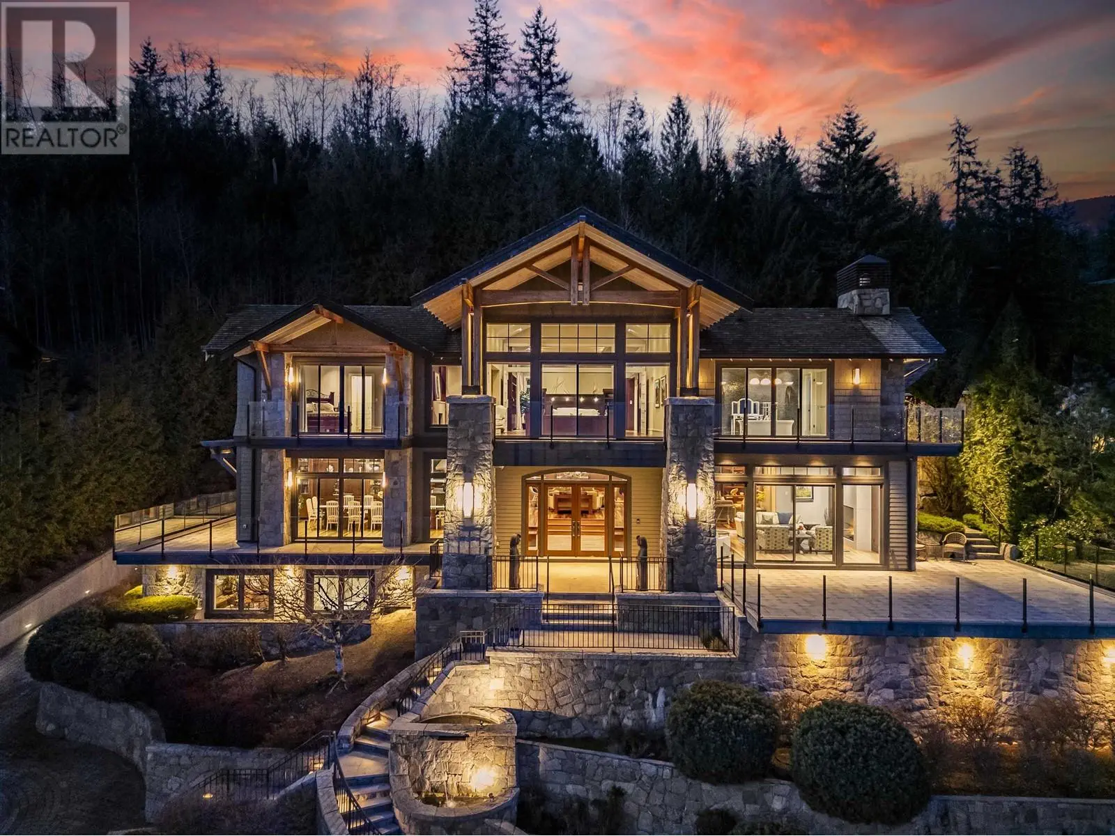 2756 Willoughby Road, West Vancouver, British Columbia  V7S 3J2 - Photo 1 - R2915287