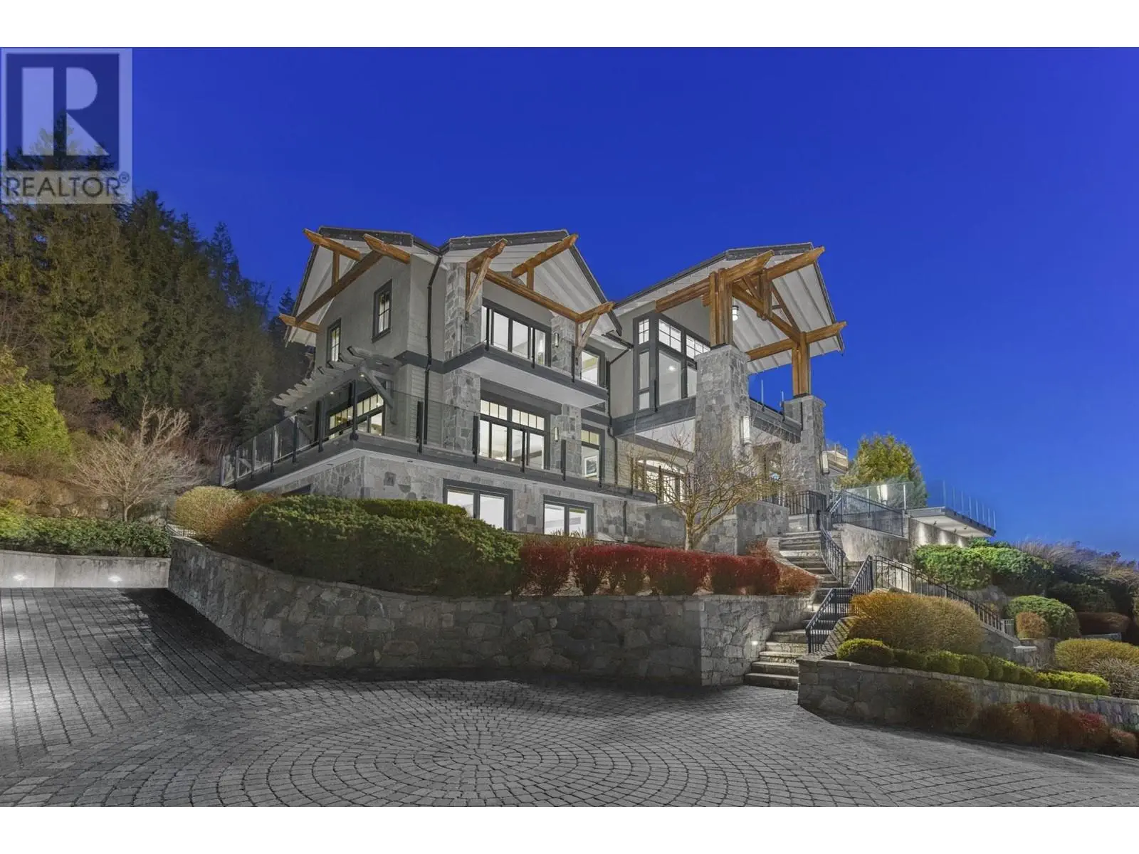 2756 Willoughby Road, West Vancouver, British Columbia  V7S 3J2 - Photo 2 - R2915287