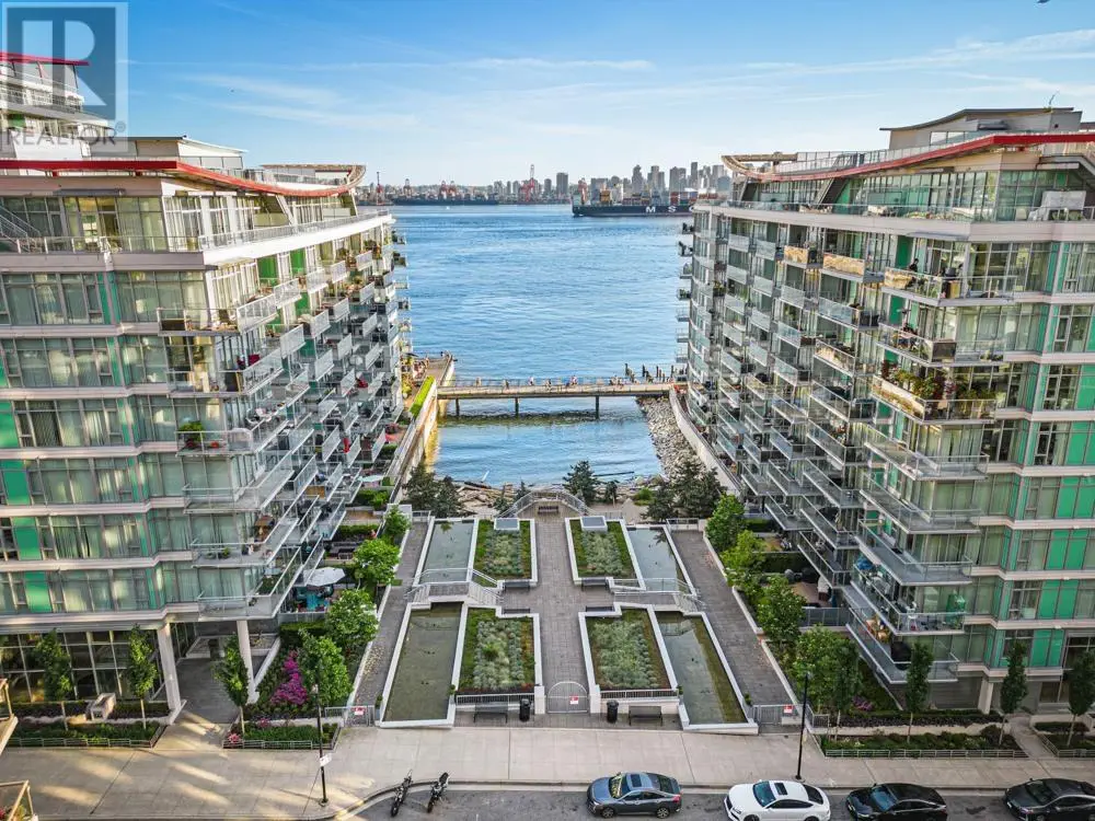 204 175 Victory Ship Way, North Vancouver, British Columbia  V7L 0G1 - Photo 10 - R2925024
