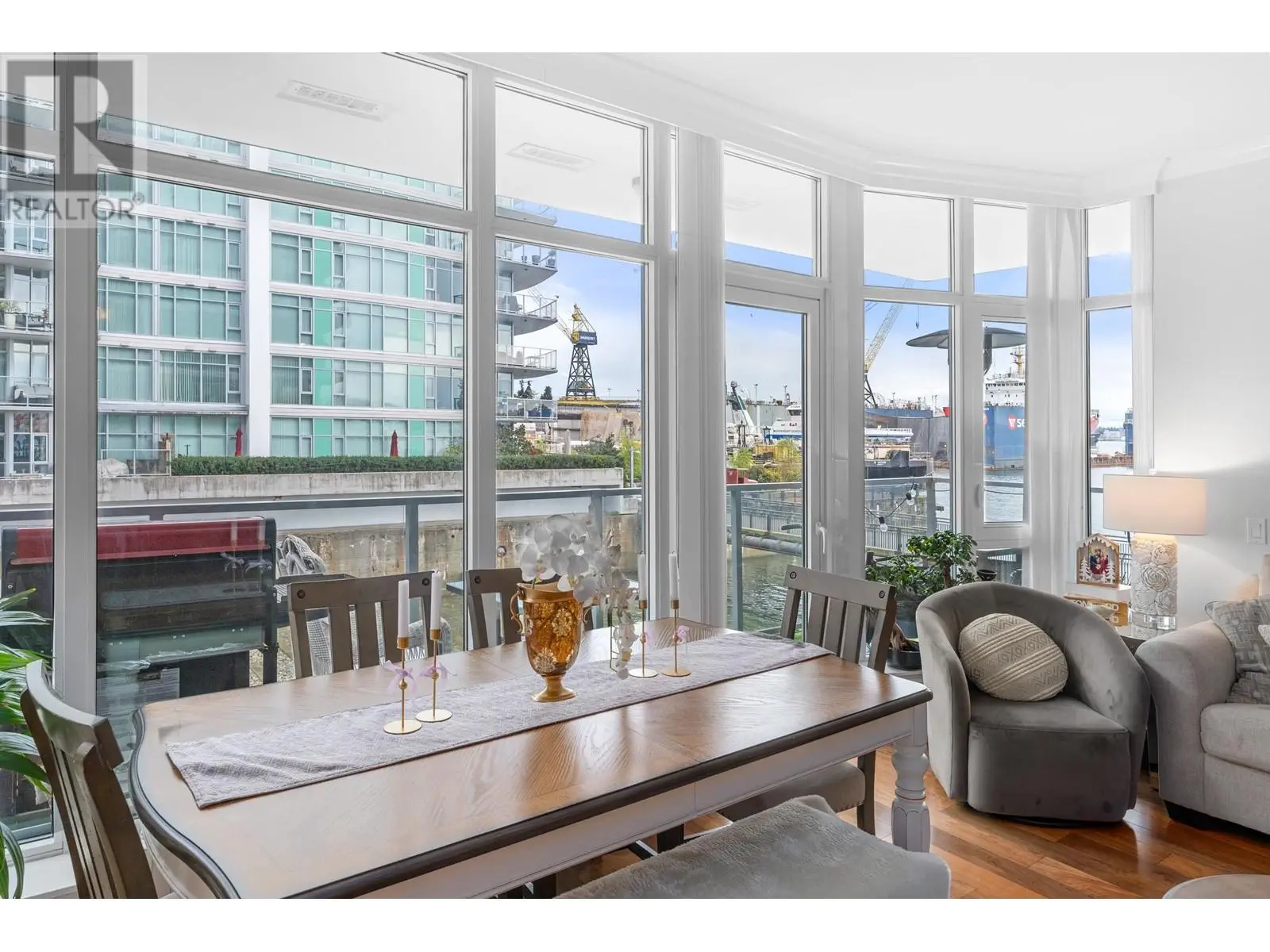 204 175 Victory Ship Way, North Vancouver, British Columbia  V7L 0G1 - Photo 15 - R2925024