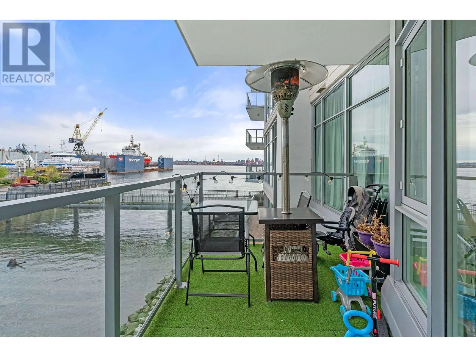 204 175 Victory Ship Way, North Vancouver, British Columbia  V7L 0G1 - Photo 17 - R2925024