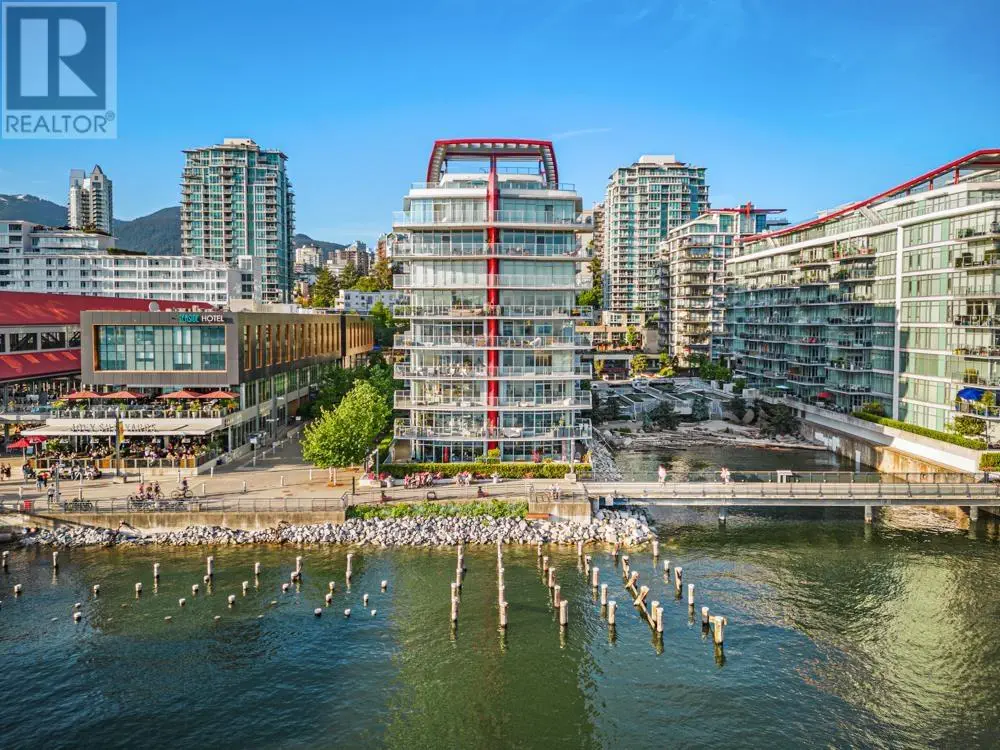 204 175 Victory Ship Way, North Vancouver, British Columbia  V7L 0G1 - Photo 20 - R2925024
