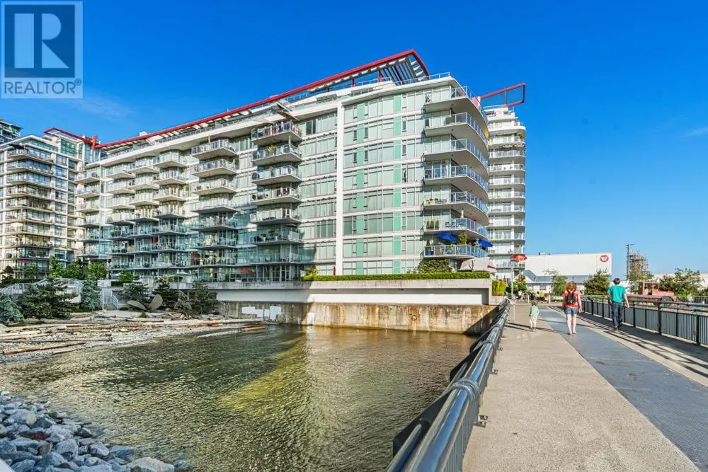 204 175 Victory Ship Way, North Vancouver, British Columbia  V7L 0G1 - Photo 29 - R2925024