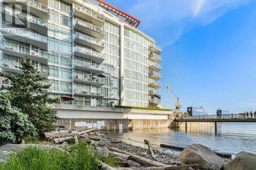204 175 Victory Ship Way, North Vancouver, British Columbia  V7L 0G1 - Photo 30 - R2925024