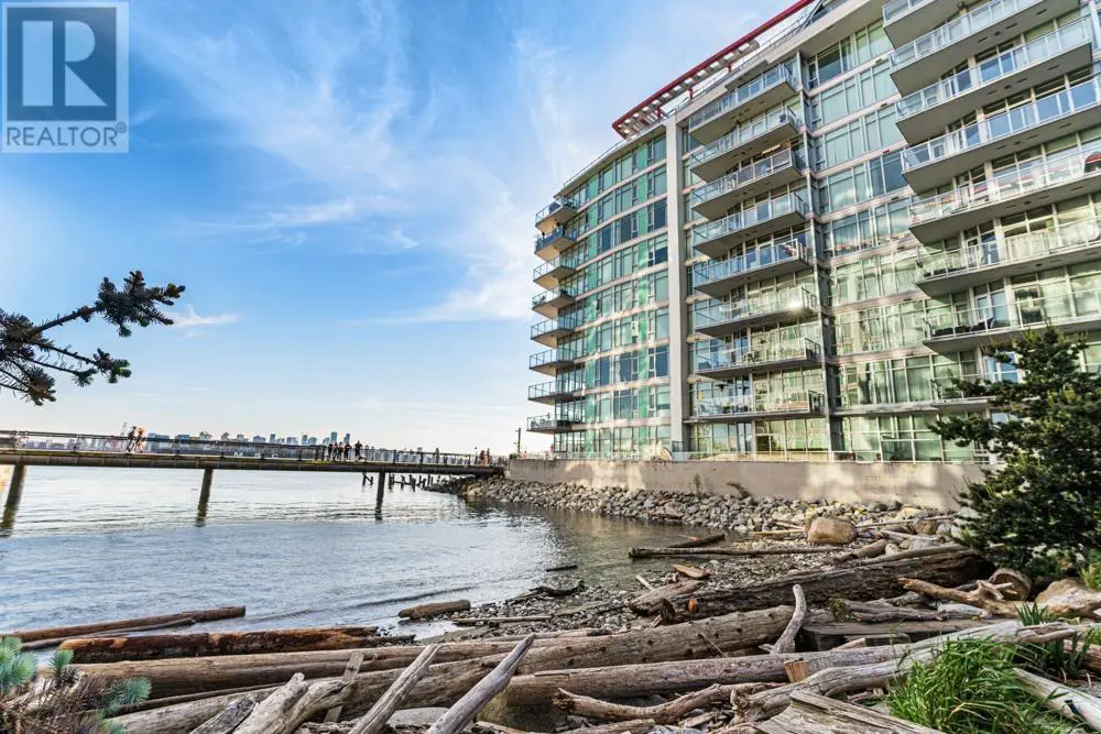 204 175 Victory Ship Way, North Vancouver, British Columbia  V7L 0G1 - Photo 31 - R2925024