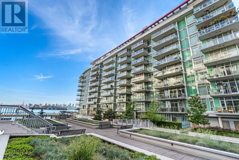 204 175 Victory Ship Way, North Vancouver, British Columbia  V7L 0G1 - Photo 33 - R2925024
