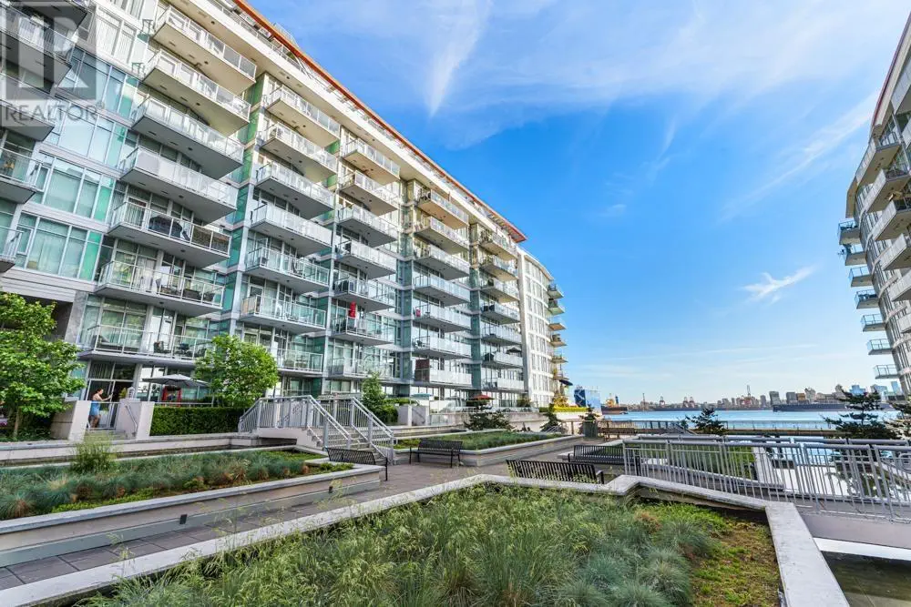 204 175 Victory Ship Way, North Vancouver, British Columbia  V7L 0G1 - Photo 34 - R2925024