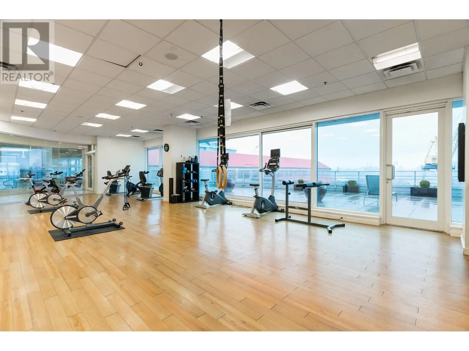 204 175 Victory Ship Way, North Vancouver, British Columbia  V7L 0G1 - Photo 35 - R2925024