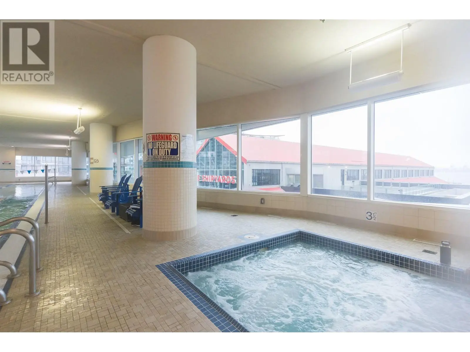 204 175 Victory Ship Way, North Vancouver, British Columbia  V7L 0G1 - Photo 36 - R2925024