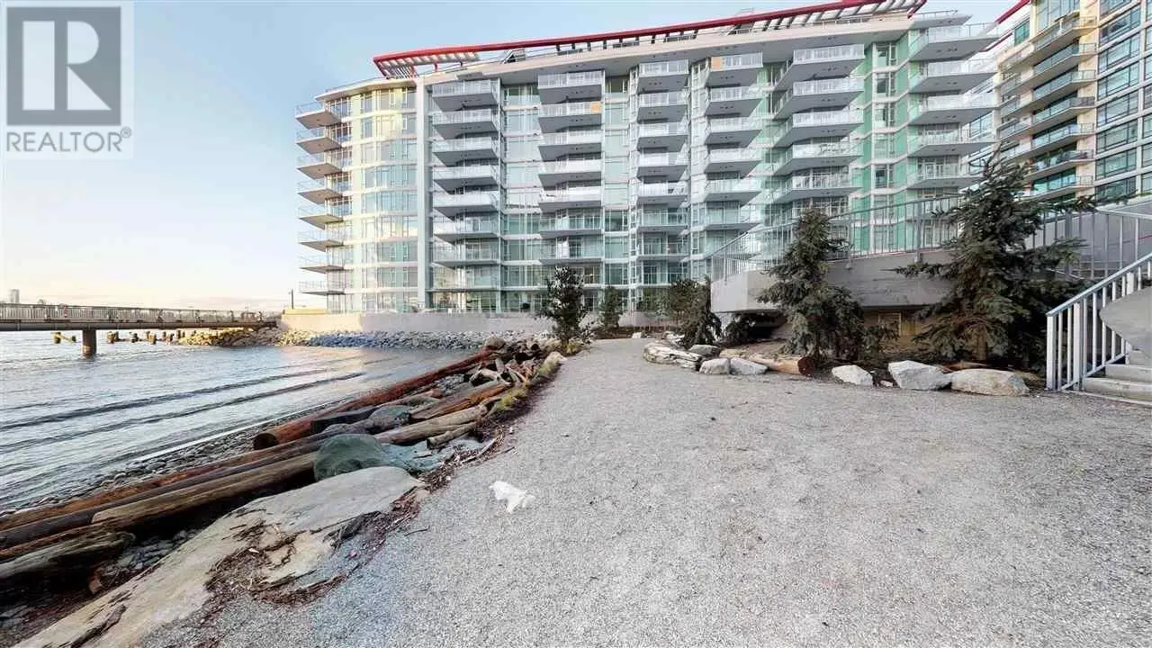 204 175 Victory Ship Way, North Vancouver, British Columbia  V7L 0G1 - Photo 38 - R2925024