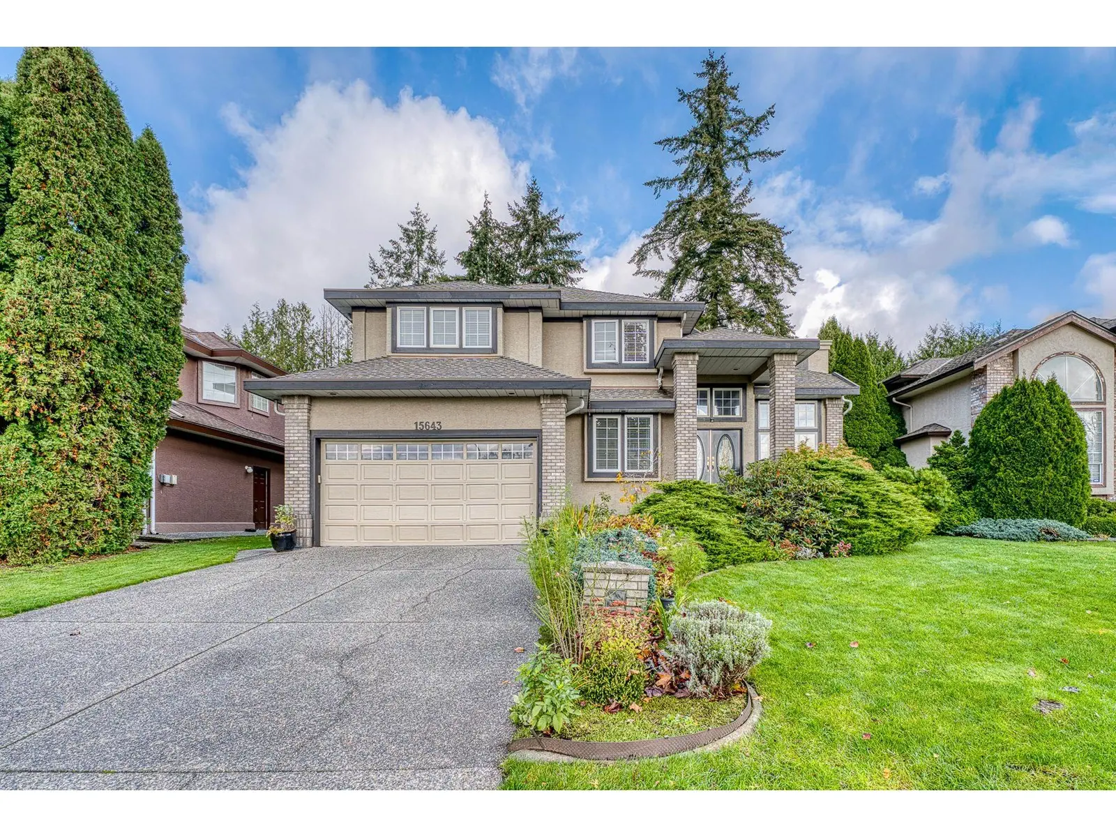 15643 78a Avenue, Surrey, British Columbia  V4N 0X5 - Photo 1 - R2937574