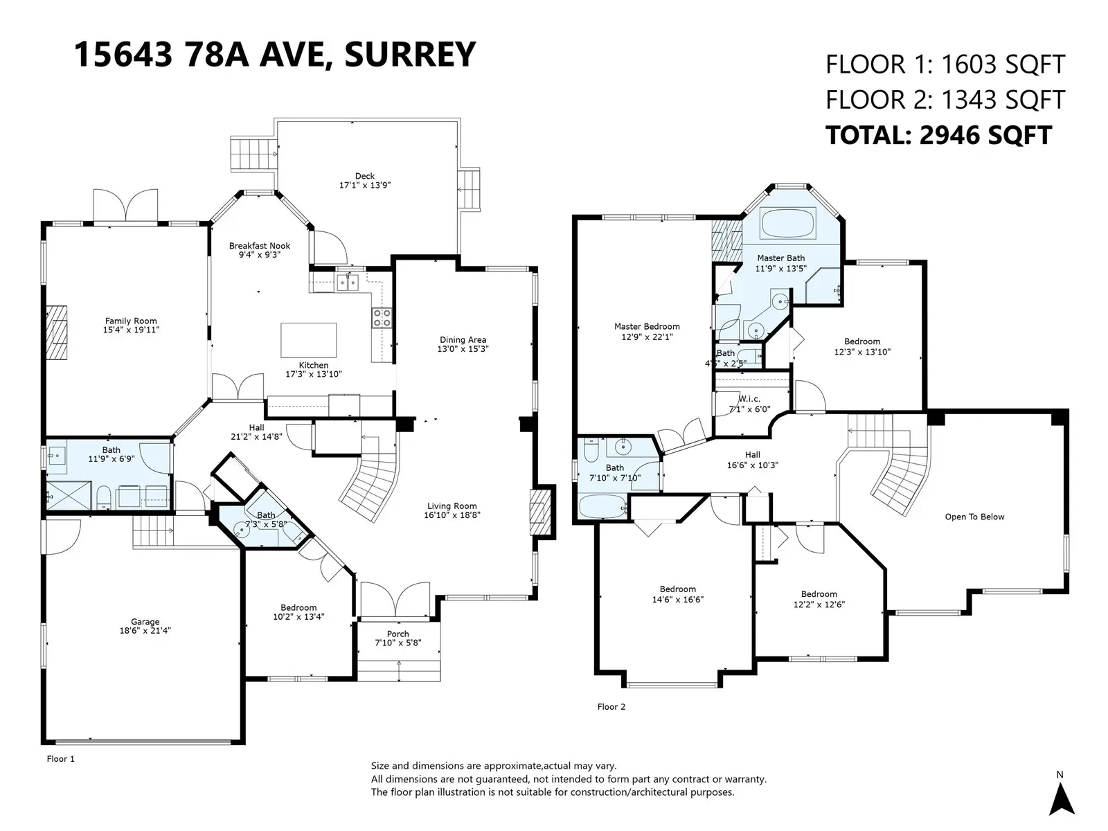 15643 78a Avenue, Surrey, British Columbia  V4N 0X5 - Photo 29 - R2937574