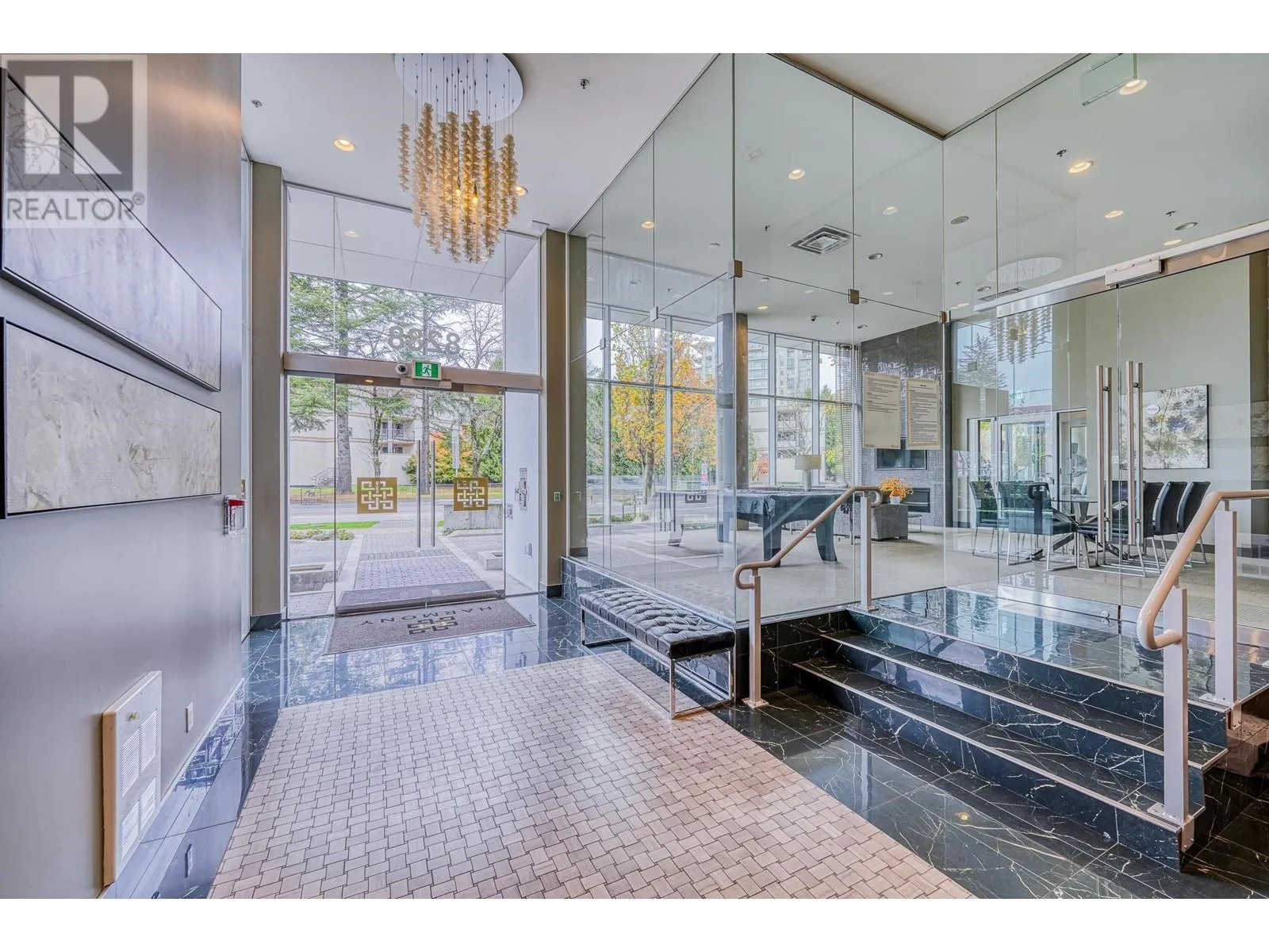 1007 8288 Granville Avenue, Richmond, British Columbia  V6Y 0H6 - Photo 2 - R2942488